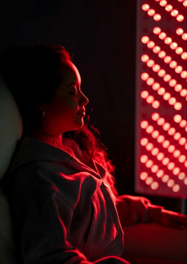 Professional solutions for home, studio or wellness.