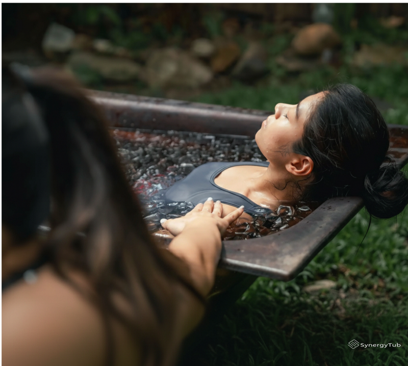 Our vision is for regeneration to become a natural part of life.